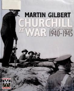 Churchill at War His Finest Hour in Photographs 1940-1945 (2024)