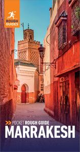 Pocket Rough Guide Marrakesh Travel Guide eBook (Pocket Rough Guides), 5th Edition