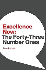 Excellence Now The Forty-Three Number Ones
