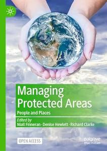 Managing Protected Areas People and Places