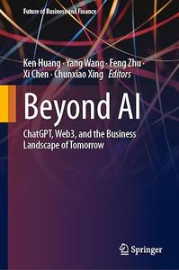 Beyond AI ChatGPT, Web3, and the Business Landscape of Tomorrow
