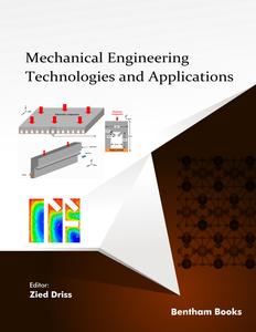 Mechanical Engineering Technologies and Applications Volume 2