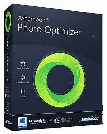 Ashampoo Photo Optimizer 10.0.0.19 Portable