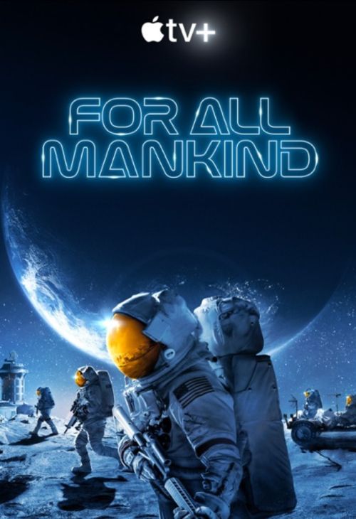 For All Mankind (2019) [SEZON 2 ] PL.AI.1080p.WEB-DL.x264.AC3-DSiTE / Lektor PL