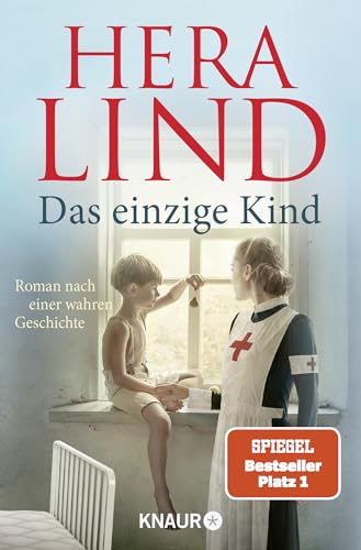 Lind, Hera - Das einzige Kind