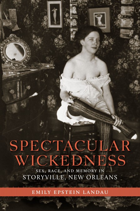 Spectacular Wickedness by Emily Epstein Landau Ef5556231e7f8d62b3a8d41e0a05650a