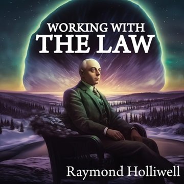 Working With the Law: 11 Truth Principles for Successful Living [Audiobook]