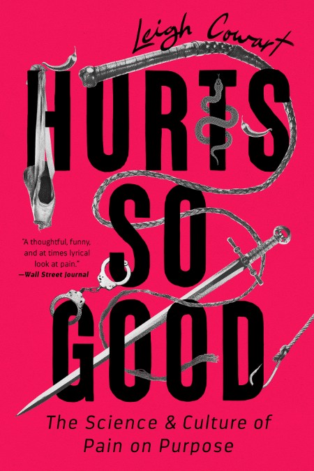 Hurts So Good by Leigh Cowart C735a051e3c8fecad77ee7662b1fe222