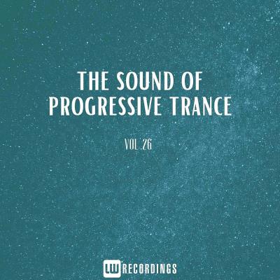 Картинка The Sound Of Progressive Trance Vol 26 (2024)