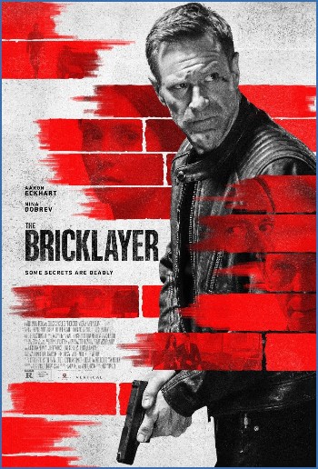 The Bricklayer 2023 HDCAM c1nem4 x264-SUNSCREEN