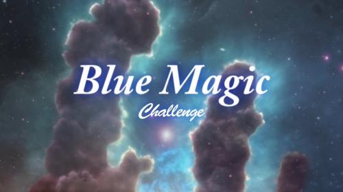 Cock Hero Blue Magic Challenge - Part 2 [2014 г., PMV, Music, Compilation, Blowjob, 720p]
