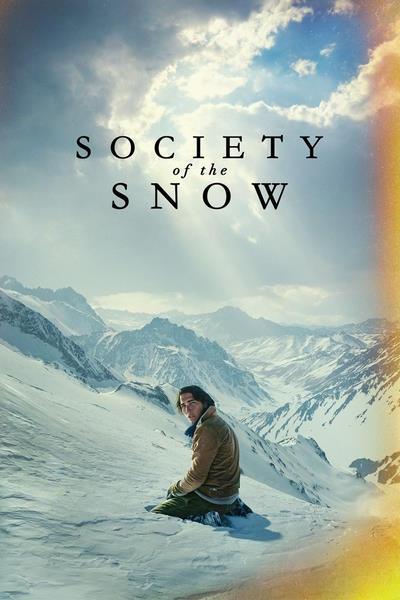   / La sociedad de la nieve / Society of the Snow (2023) WEB-DLRip-AVC | HDRezka Studio