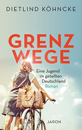 K&ouml;hncke, Dietlind - Grenzwege