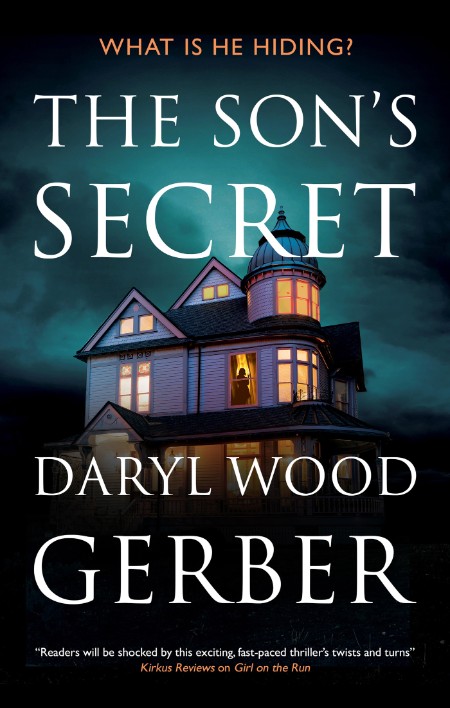 The Son's Secret by Daryl Wood Gerber 268dc448f0e455650963abe13a01be3f