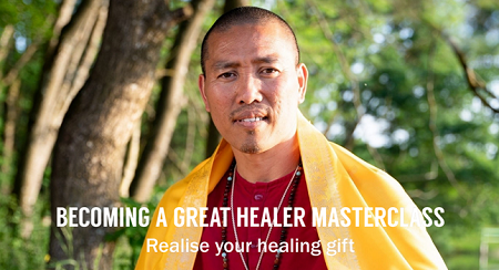 Sri Avinash Do – Becoming A Great Healer Masterclass Download 2024