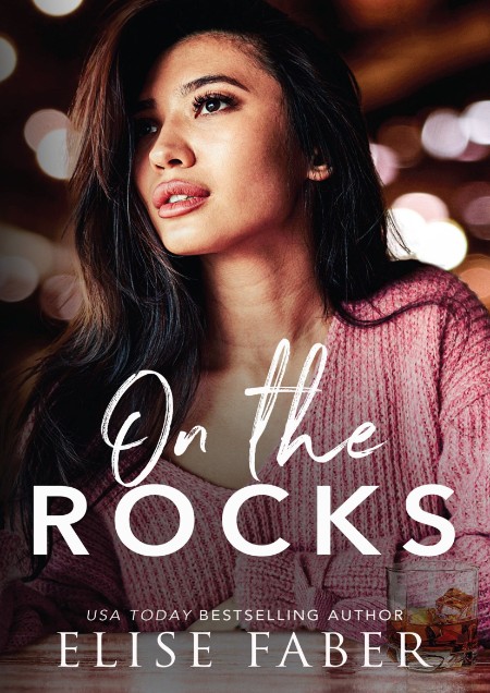 On the Rocks by Elise Faber Ce03ed97b636793b19395b87f01e4e68