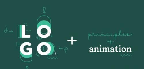 Bring a Logo to Life Principles of Animation for Motion Designers