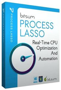 Bitsum Process Lasso Pro 12.4.6.10 Multilingual