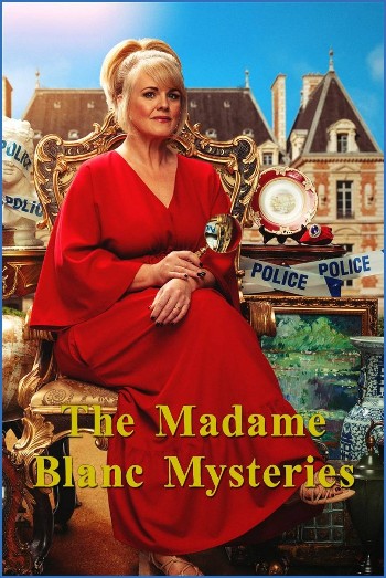 The Madame Blanc Mysteries S03E01 1080p HDTV H264-RiVER