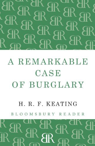 A remarkable case of burglary by H R F Keating 89766d176959cdb74871f78928fdd979