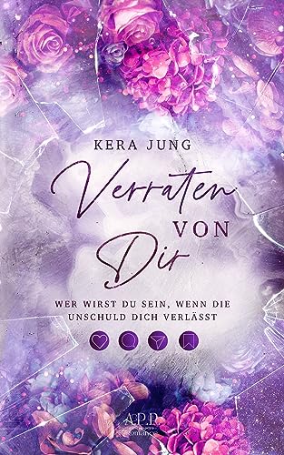 Cover: Kera Jung - Verraten von dir