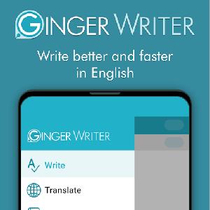 Ginger Writer, Grammar Speller v1.0.12