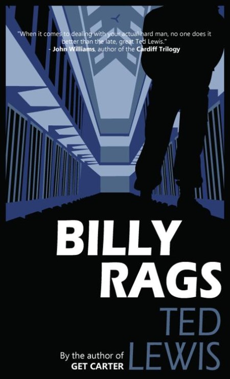 Billy Rags by Ted Lewis 2894cf57e955685d674a951c18995d80