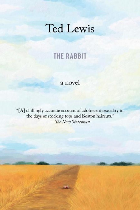 The Rabbit by Ted Lewis