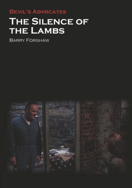 The Silence of the Lambs by Barry Forshaw 6dc1f274cf532330ae2b284ea72d60a0