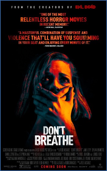 Don't Breathe 2016 BRRIP 1080p AC3 HEVC-d3g