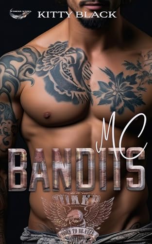 Kitty Black - Bandits Ii: Biker Dark Romance