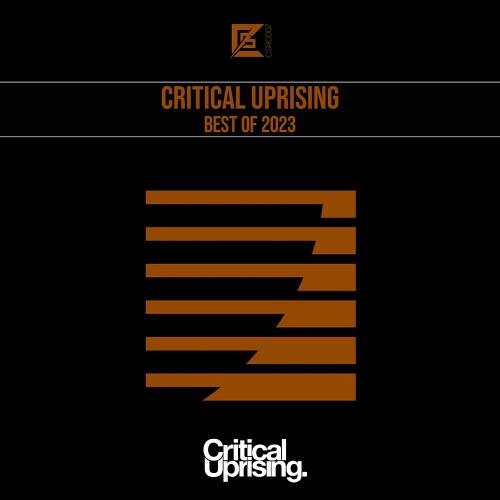 VA - Critical Uprising Best Of 2023 (2024) (MP3)