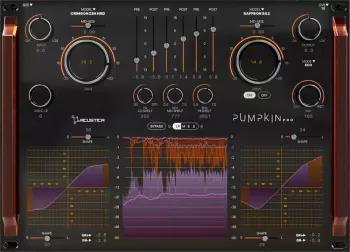 Acustica Audio Pumpkin Pro 2023 R2