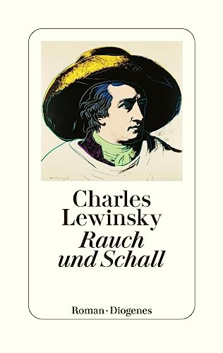 Cover: Lewinsky, Charles - Rauch und Schall