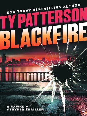 Blackfire by Ty Patterson 7abd9acdad8d7bd93036d4b5b06effd6