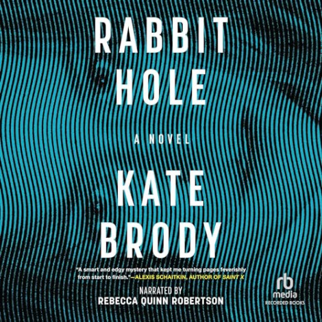 Kate Brody - Rabbit Hole  Baa0f7cff0937e44c14e1d03861054d8