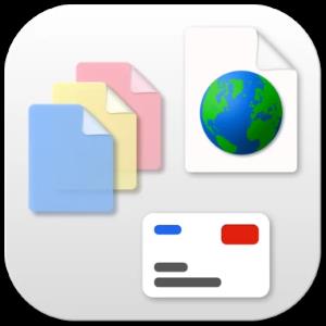URL Manager Pro 6.4.2 macOS