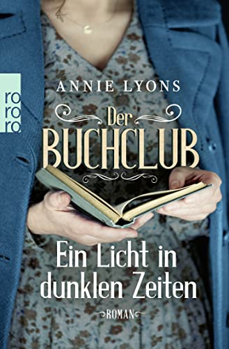 Lyons, Annie - Der Buchclub - Ein Licht in dunklen Zeiten