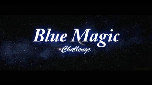 Cock Hero Blue Magic Challenge [2014 г., PMV, - 1.06 GB