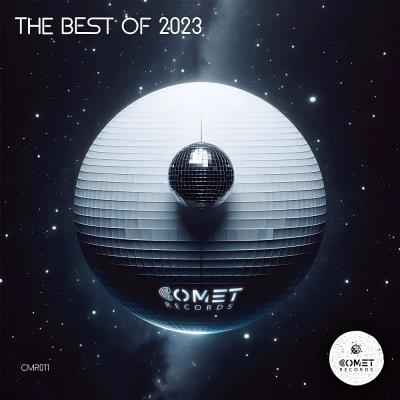 Картинка The Best of COMET 2023 (2024)