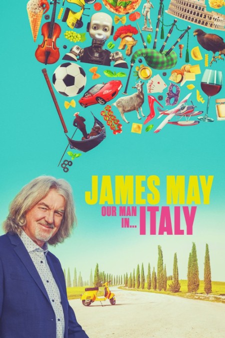 James May Our Man In S03E03 1080p AMZN WEB-DL DDP5 1 H 264-FLUX