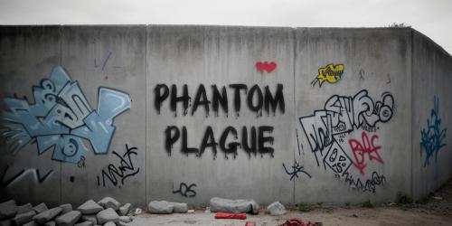 Phantom Plague v0.0.1. Porn Game