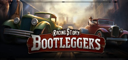 Bootleggers Mafia Racing Story [DODI Repack] 40357c52b4e3ac60b391d1d3cb4e2222