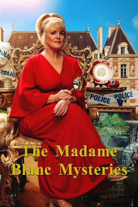 The Madame Blanc Mysteries S03E01 1080p HDTV H264-RiVER