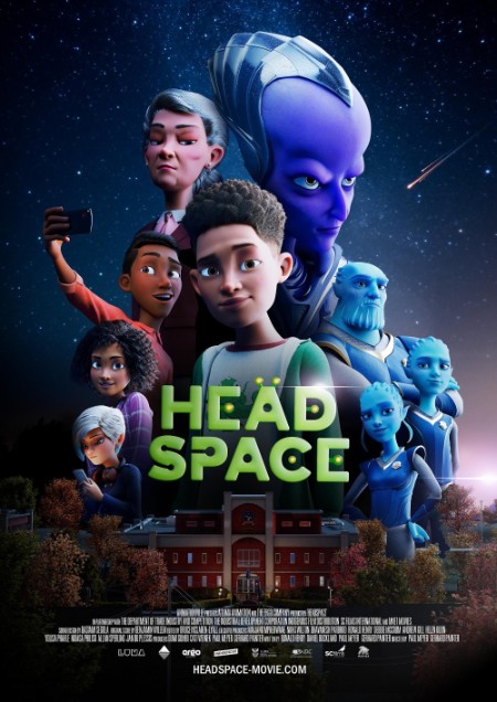 Headspace (2023) 1080p BluRay x264-GUACAMOLE