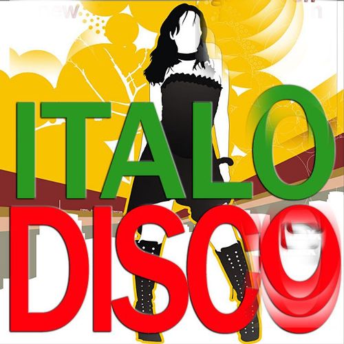 Italo Disco 02 (2023)