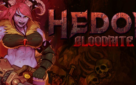 Hedon Bloodrite Incremedital-DinobyTes