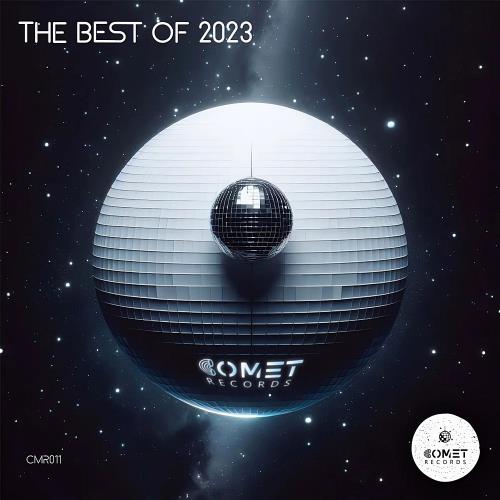 The Best of COMET 2023 (2024)