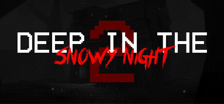 Deep In The Snowy Night 2-Tenoke