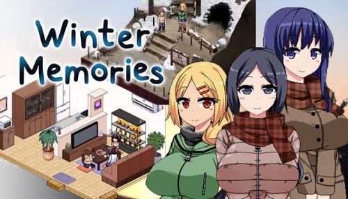 DojinOtome - Winter Memories 1.07 Porn Game